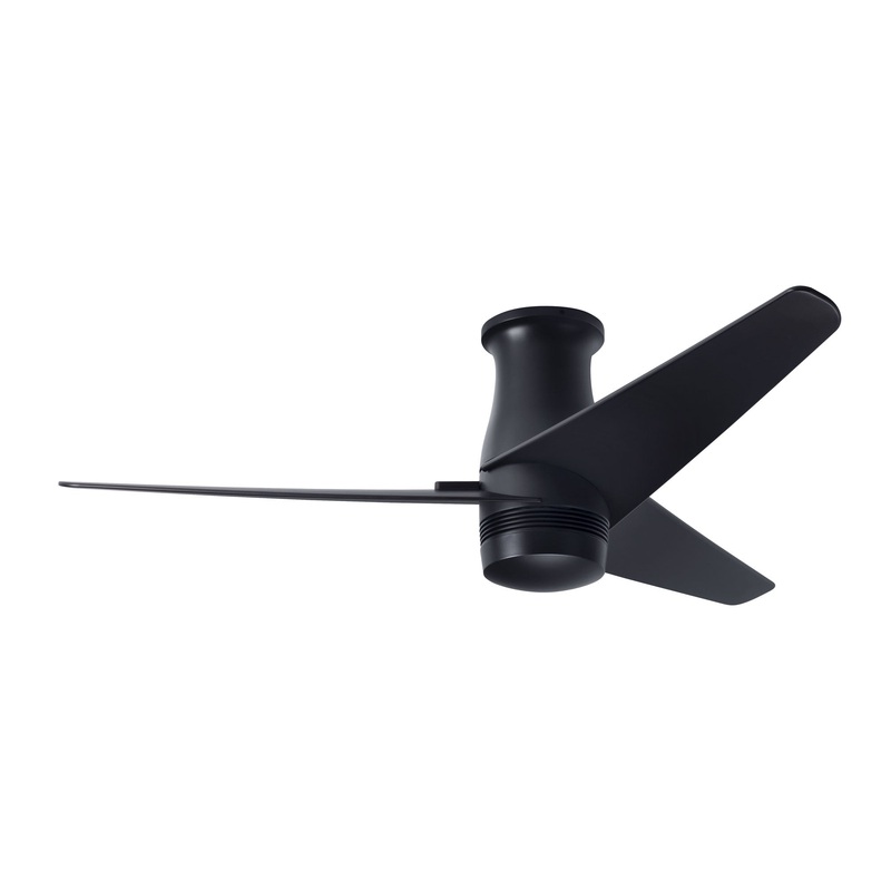 Velo Flush DC Ceiling Fan