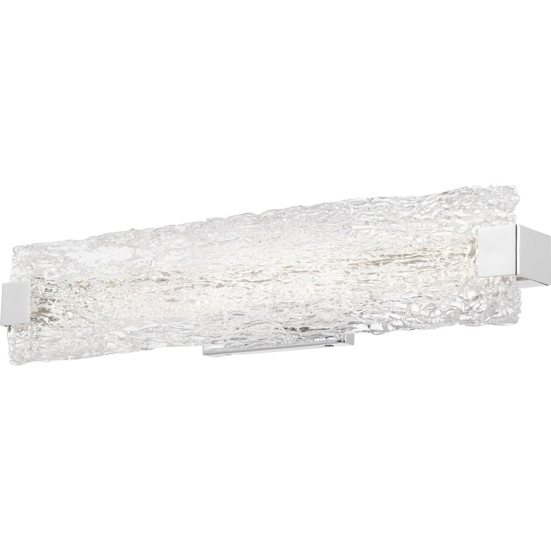 Winter Bath Vanity Light