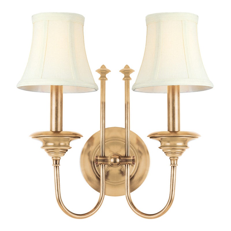 Yorktown Wall Sconce