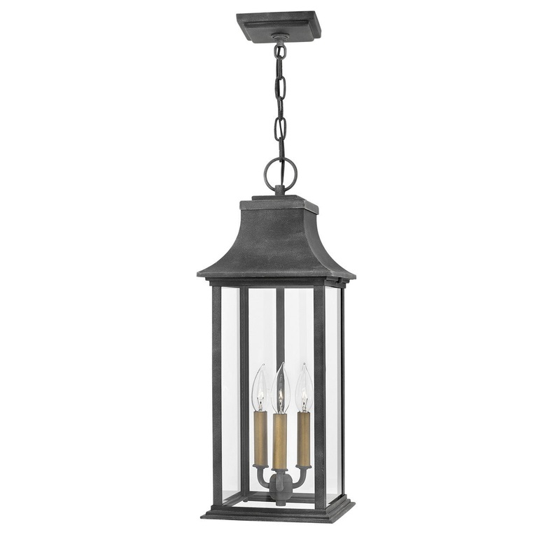 Adair Outdoor Hanging