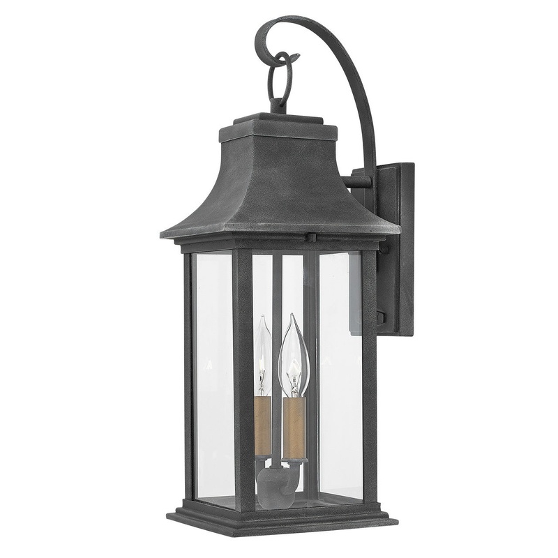 Adair Outdoor Pendant