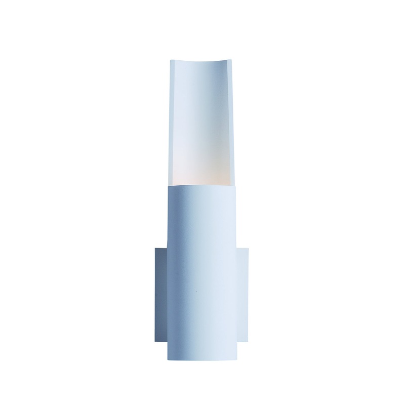 Alumilux Runway Outdoor Wall Mount