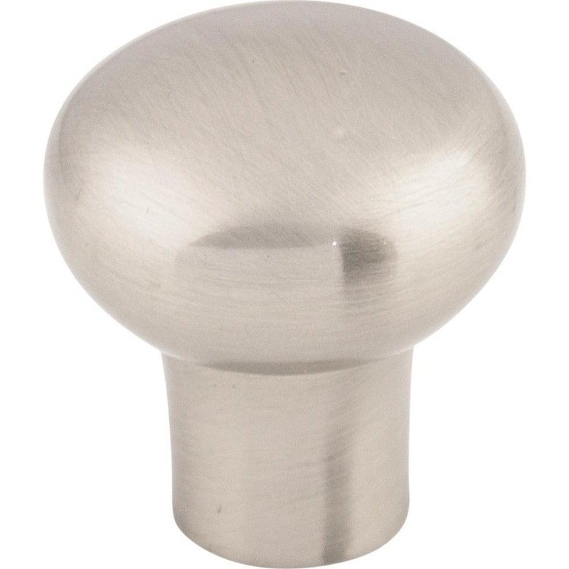 Aspen II Round Knob