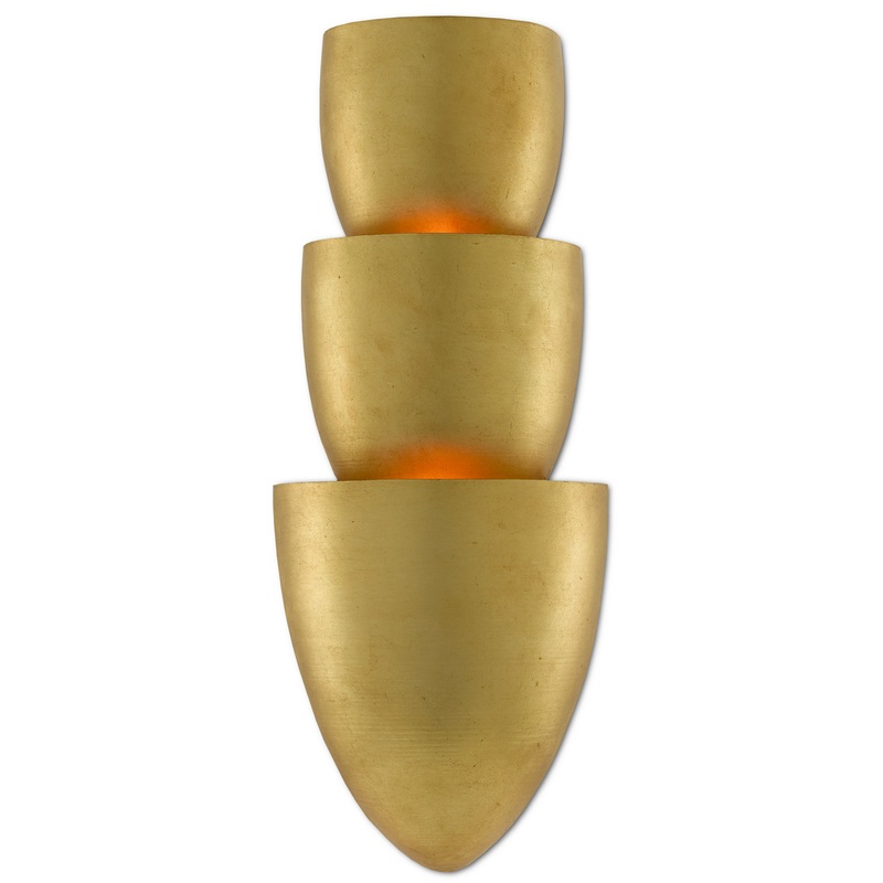 Canaletto Wall Sconce Wall Sconce