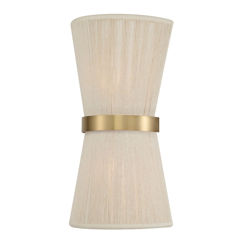 Cecilia Wall Sconce