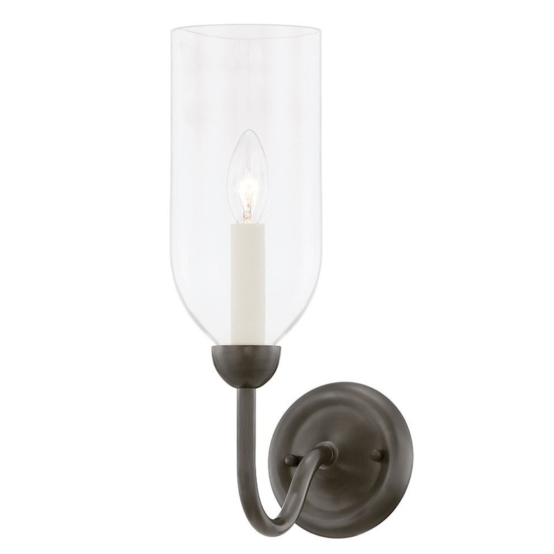Classic No.1 Wall Sconce