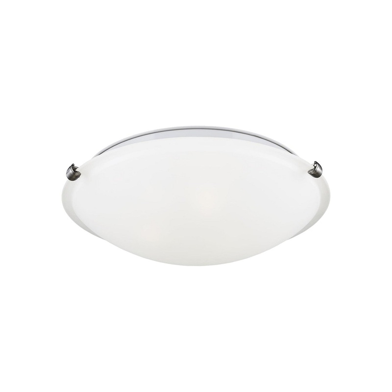 Clip LED Ceiling Light Fixture