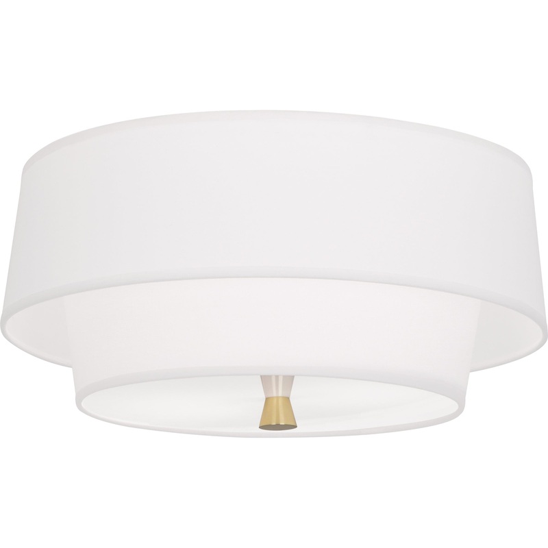 Decker Ceiling Light Fixture