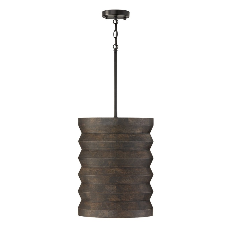 Dunn Mini Pendant