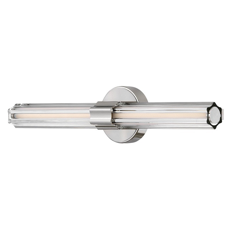 Georgette Bathroom Vanity Light