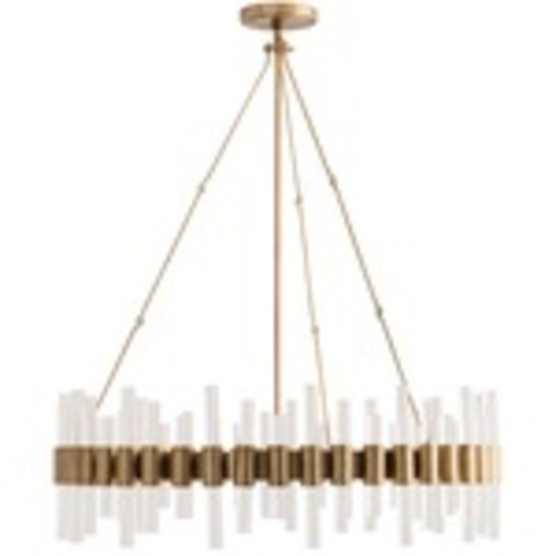 Haskell Indoor / Outdoor Chandelier