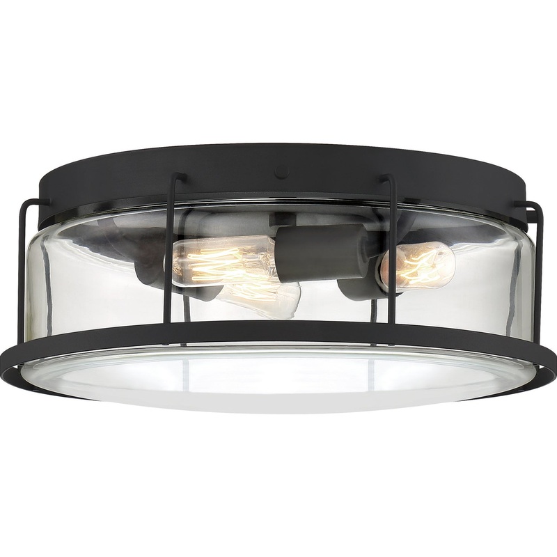 Ludlow Flush Mount Light