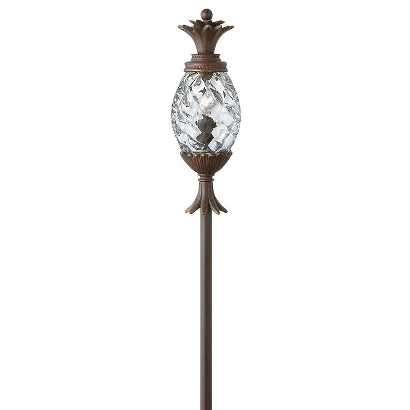 Pineapple 12V Path Light
