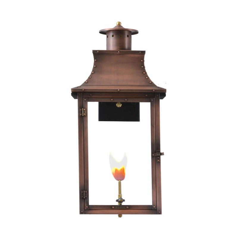 Royal-Lantern  Gas