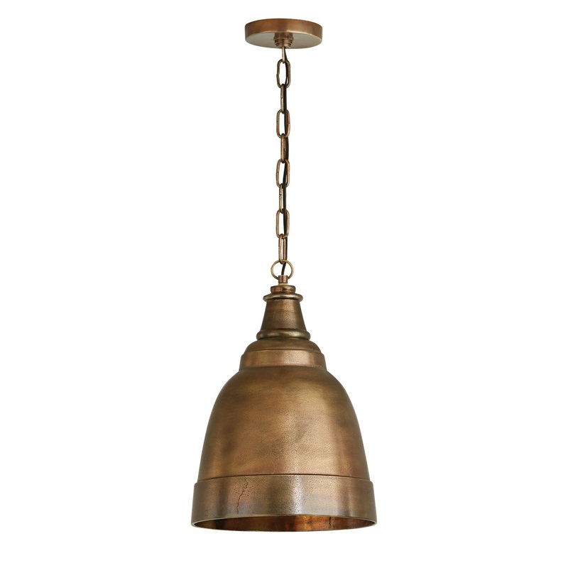 Sedona Pendant
