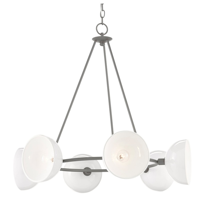 Soba  Chandelier