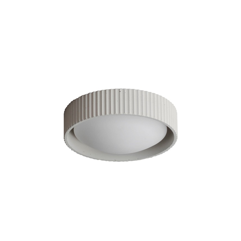 Souffle Flush Mount
