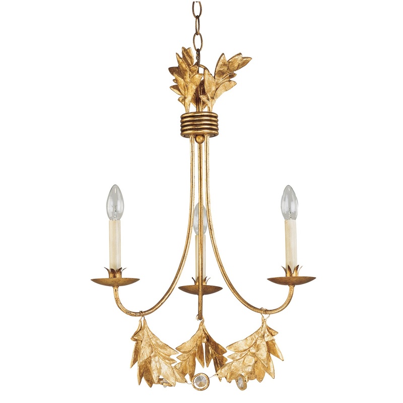 Sweet Olive Chandelier