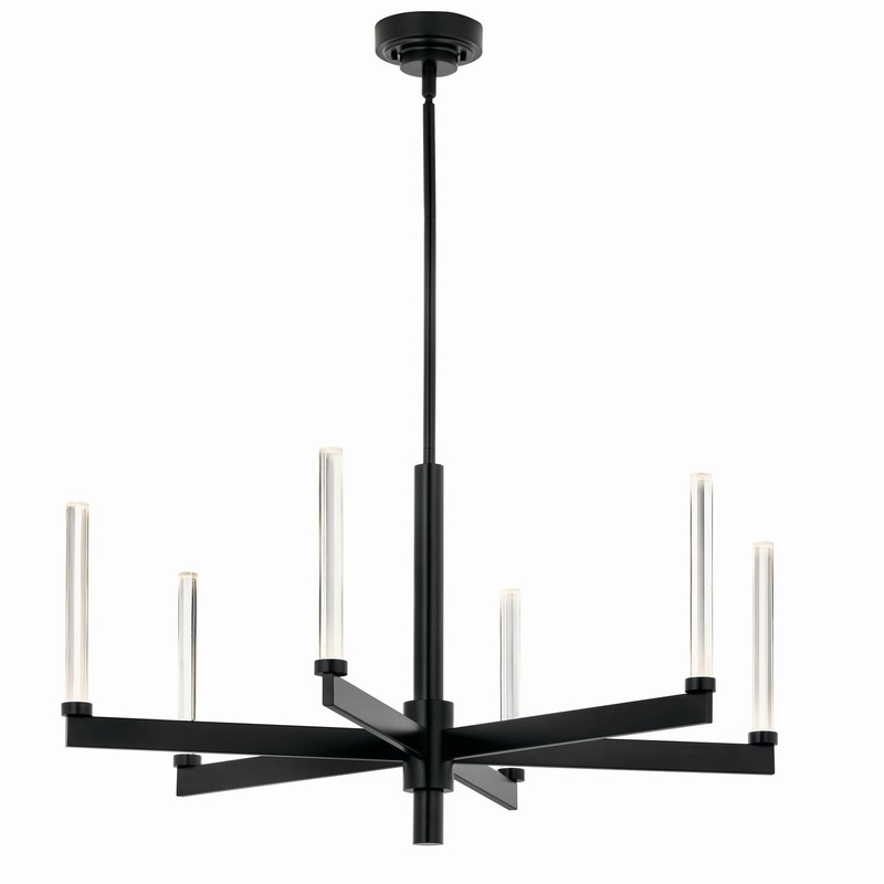 Sycara Chandelier