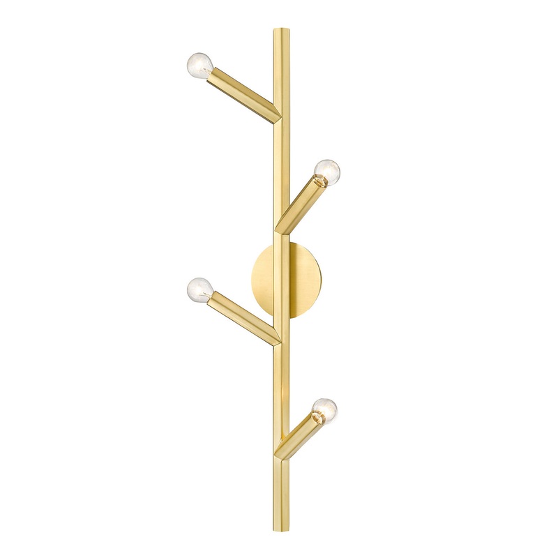 The Oaks Wall Sconce