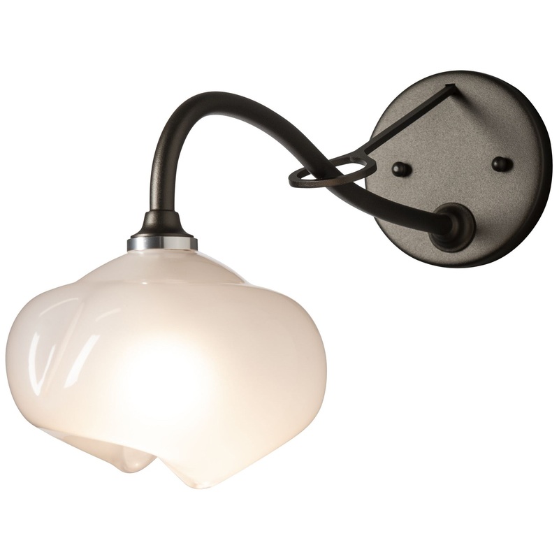 Ume Long Arm Wall Sconce