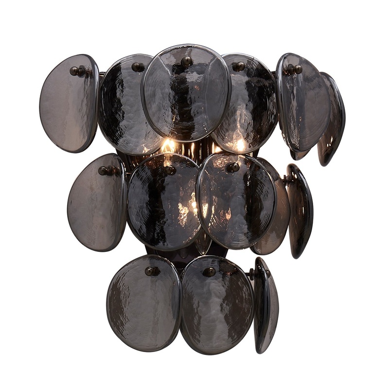 Uroko Wall Sconce