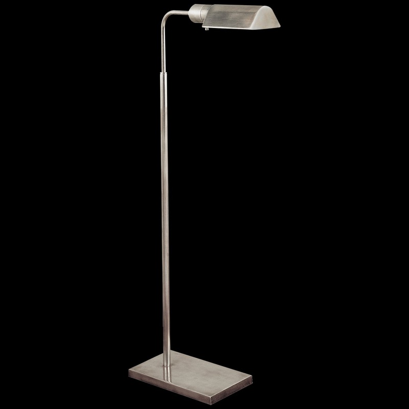 VC Studio Adjustable Floor Lamp