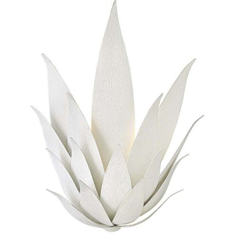 Agave Wall Sconce