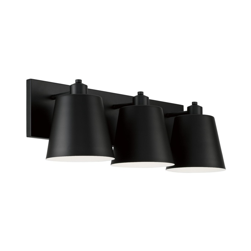 Alden Bathroom Vanity Light