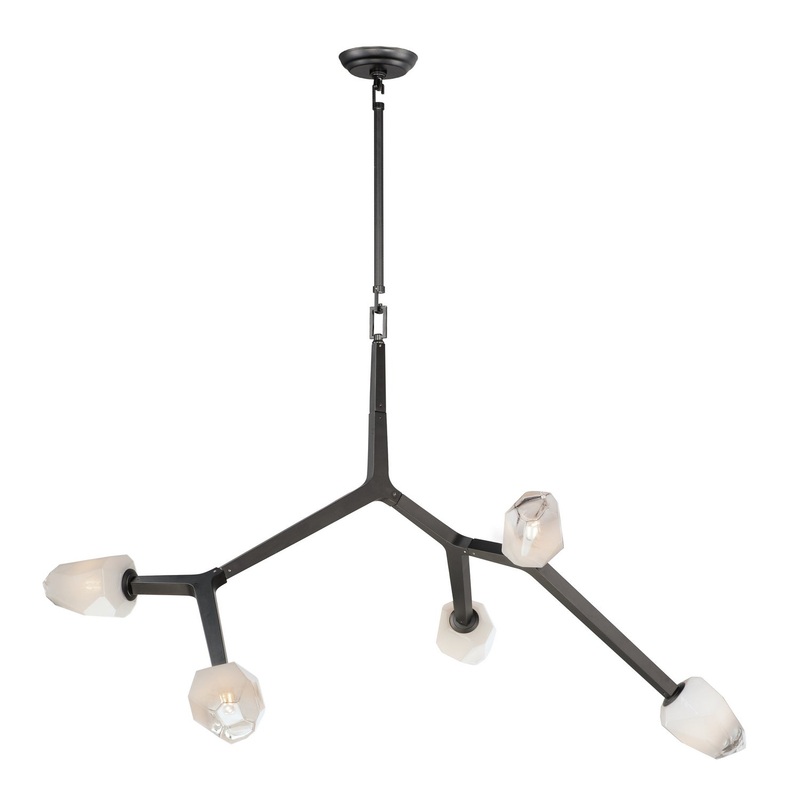 Blossom Multi-Light Pendant