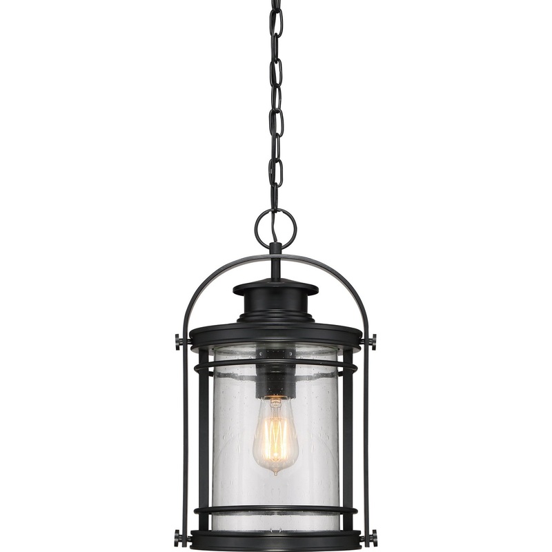Booker Outdoor Mini Pendant