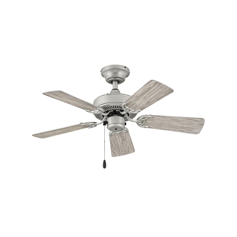 Cabana Ceiling Fan