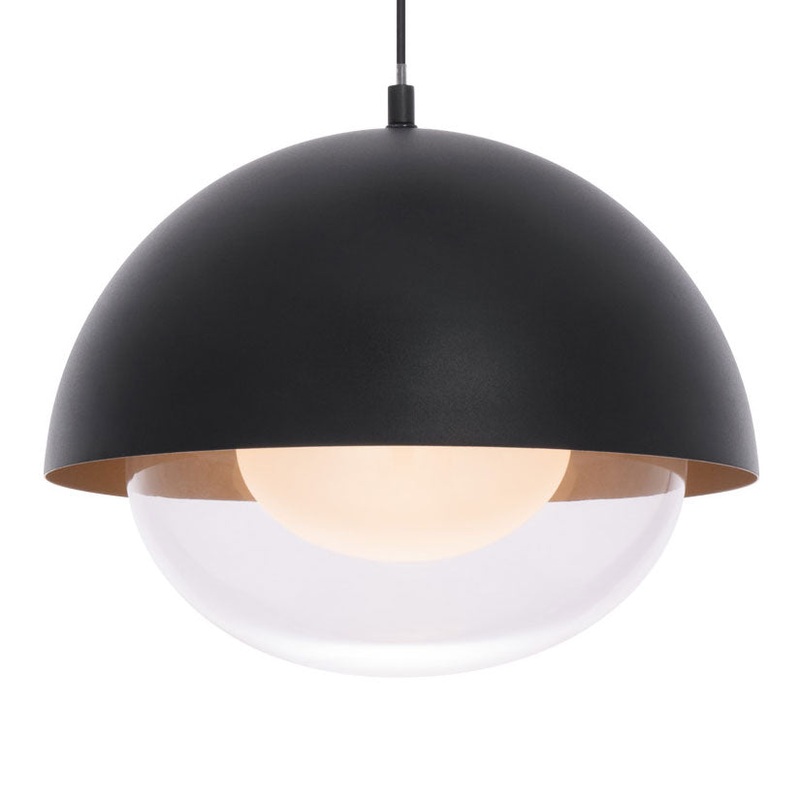 Dome Pendant
