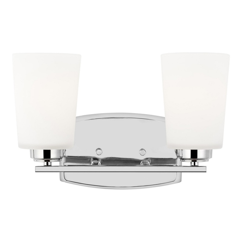 Franport Bathroom Vanity Light