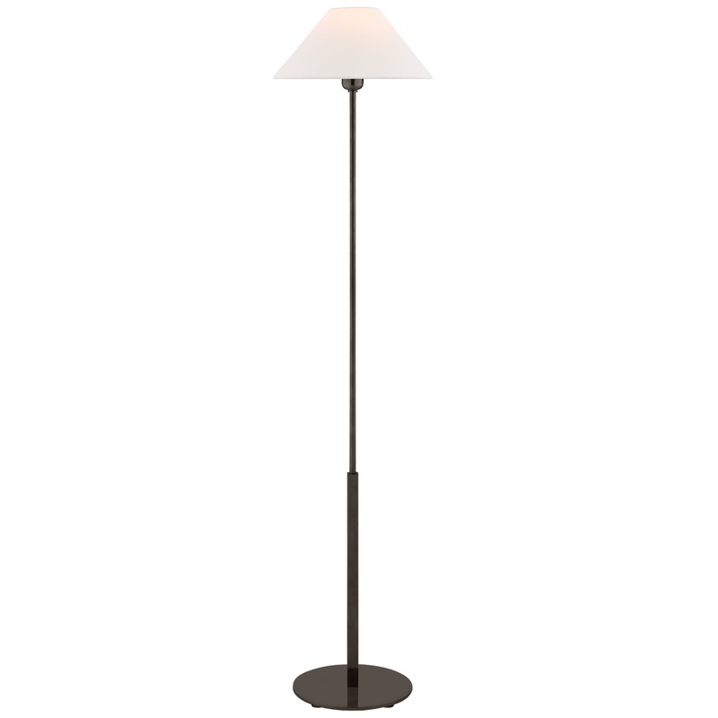 Hackney Cordless Floor Lamp