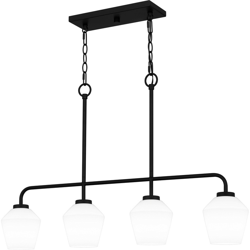 Nielson Linear Chandelier