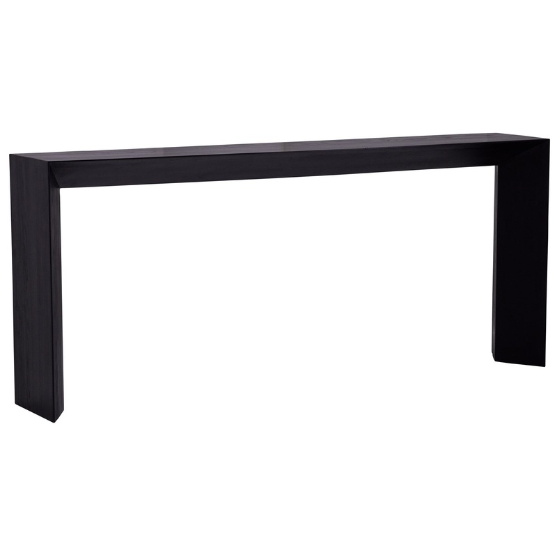 Ormando Console