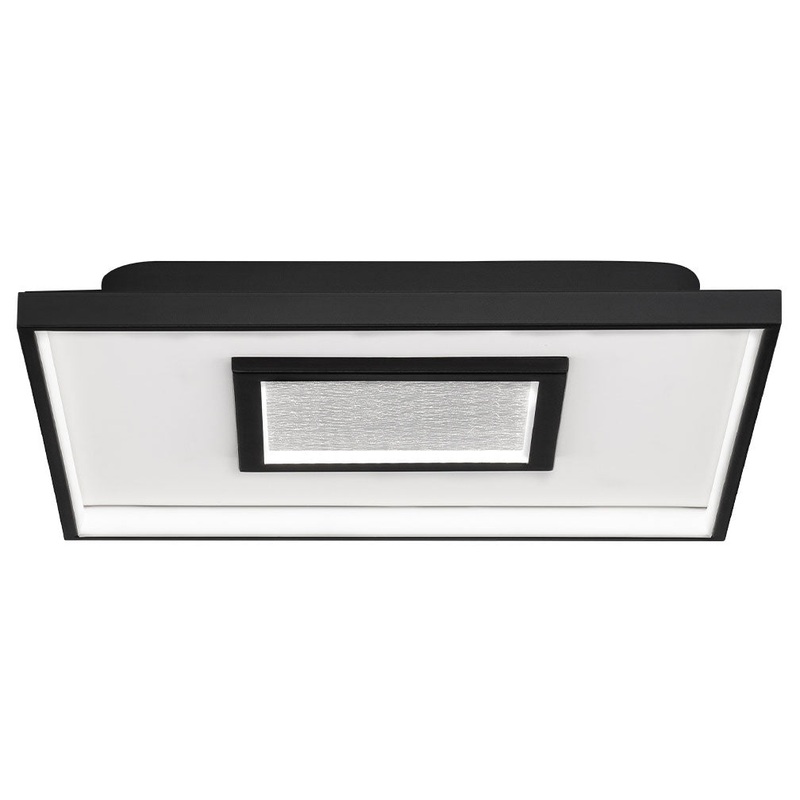 Pinpoint Square Ceiling Light