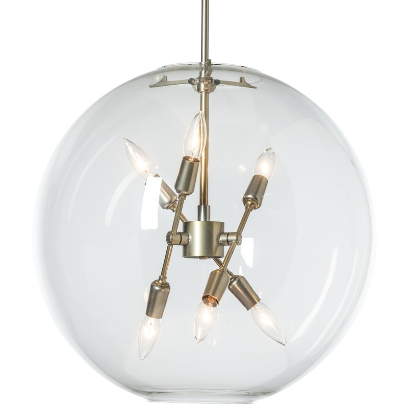 Sfera Pendant