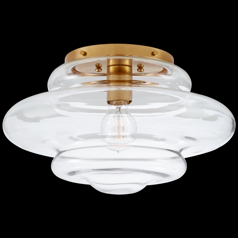 Tableau Ceiling Light