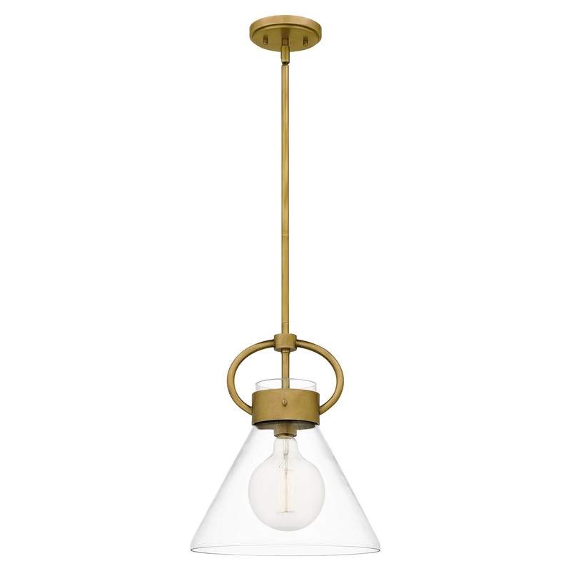 Webster Mini Pendant