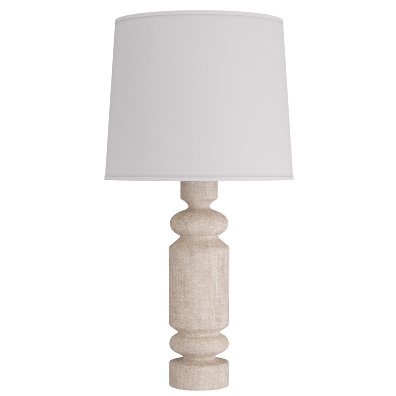 Woodrow Table Lamp