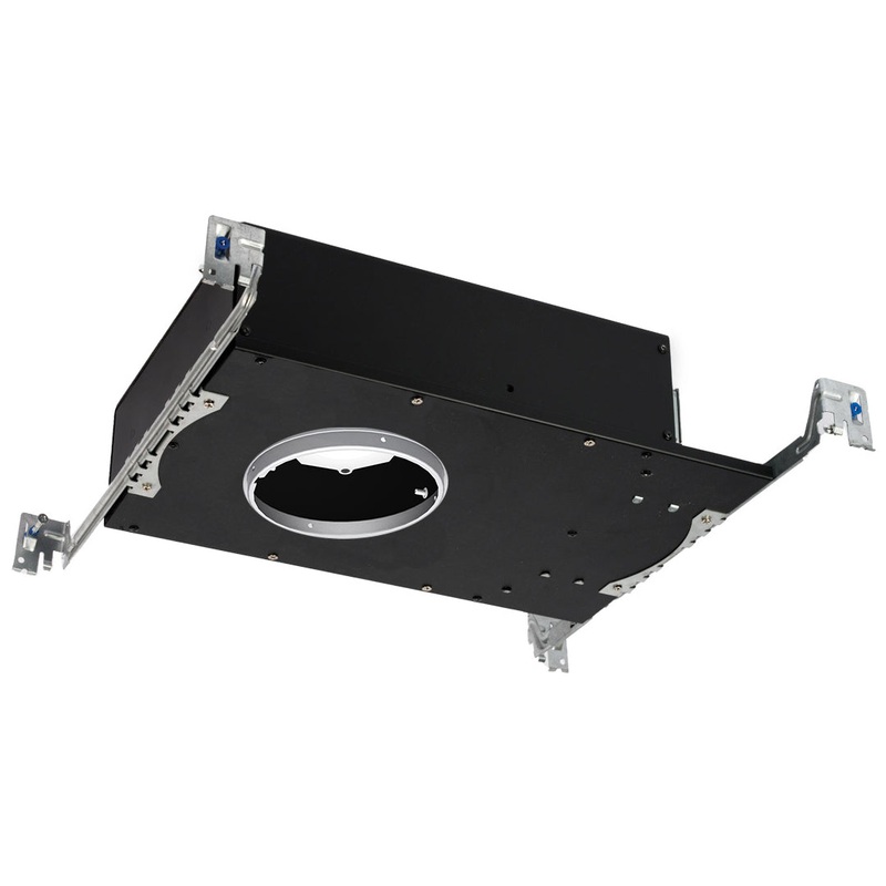Aether 3.5IN Shallow IC Chicago Plenum Housing