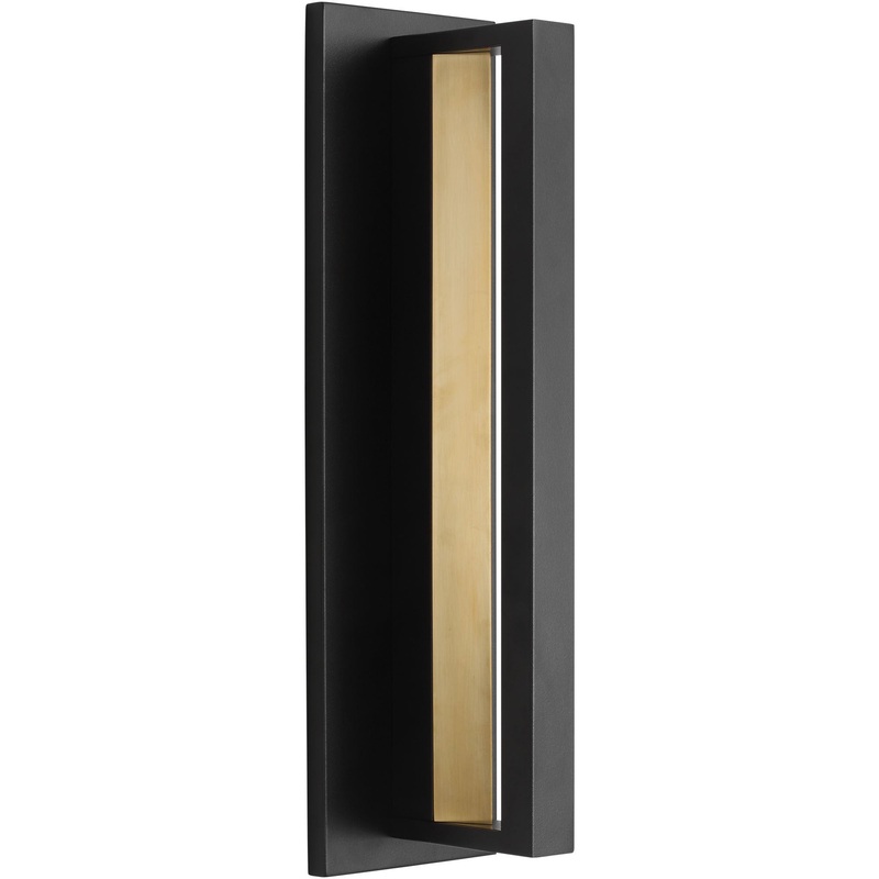 Anton Outdoor Wall Sconce