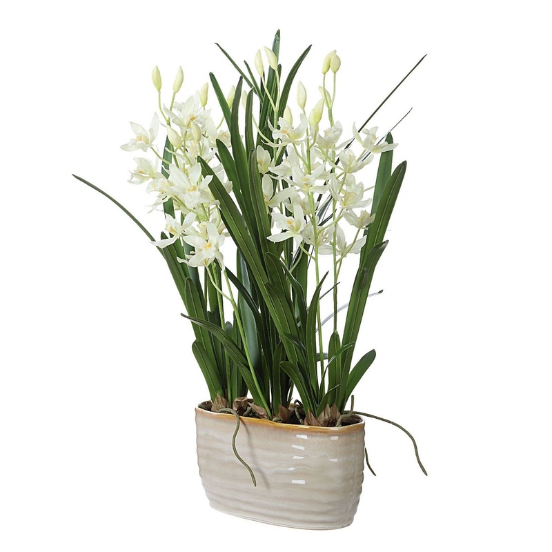 Ariana Orchid Centerpiece