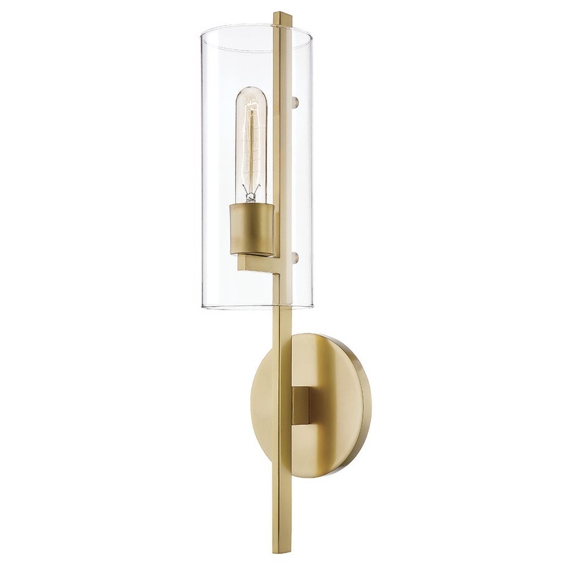 Ariel Wall Sconce