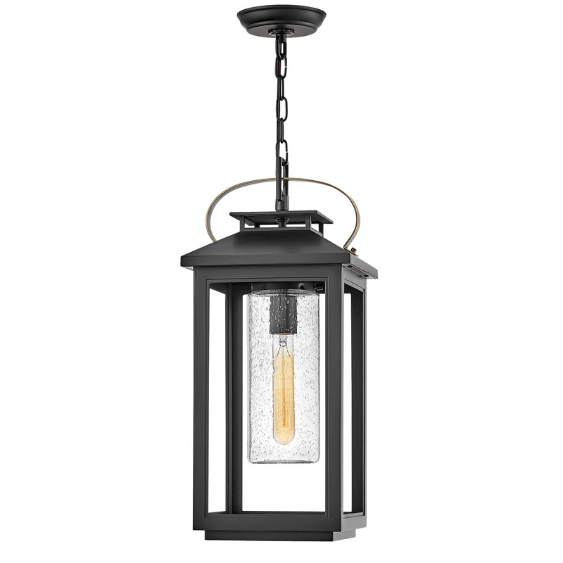 Atwater 12V Outdoor Pendant