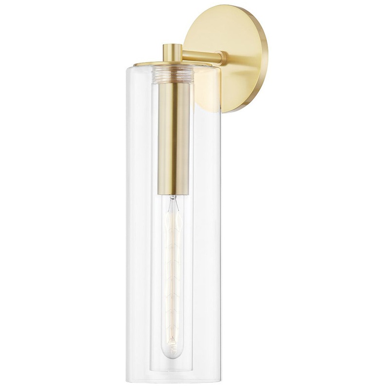 Belinda Wall Sconce