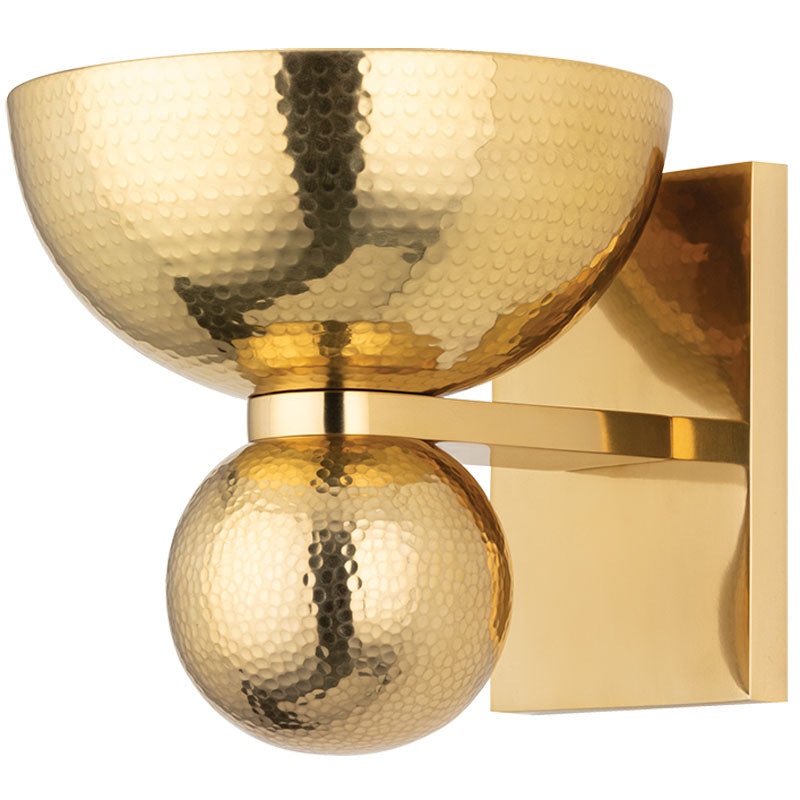 Catania Wall Light