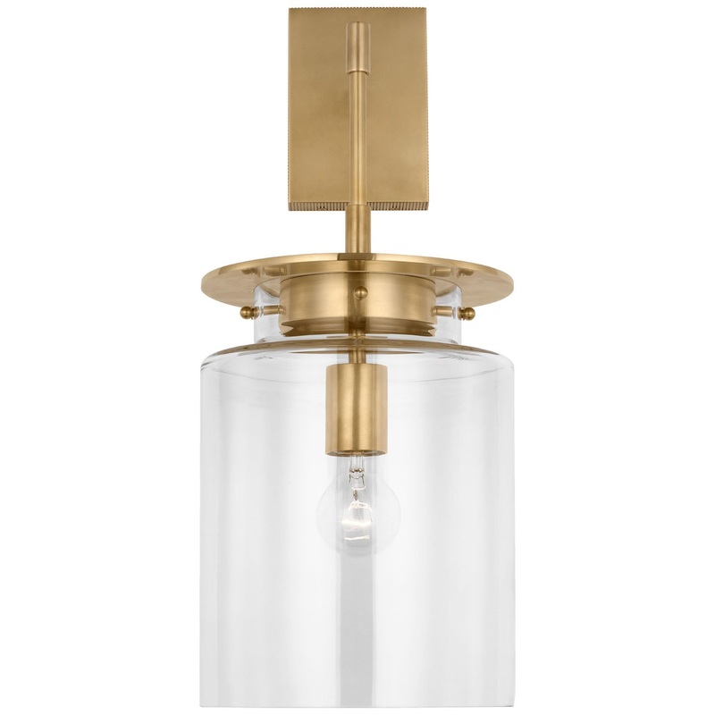 Elias Wall Sconce
